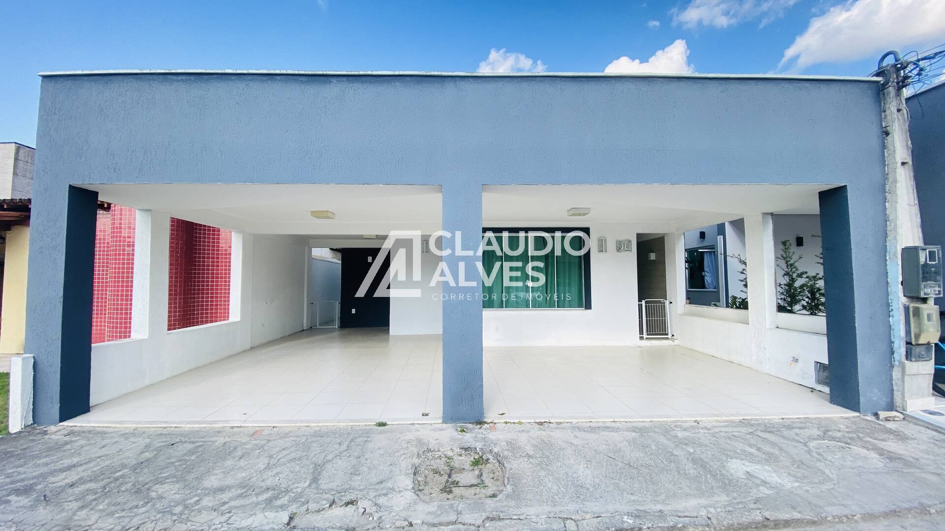 Casa de Condomínio à venda com 3 quartos, 300m² - Foto 34