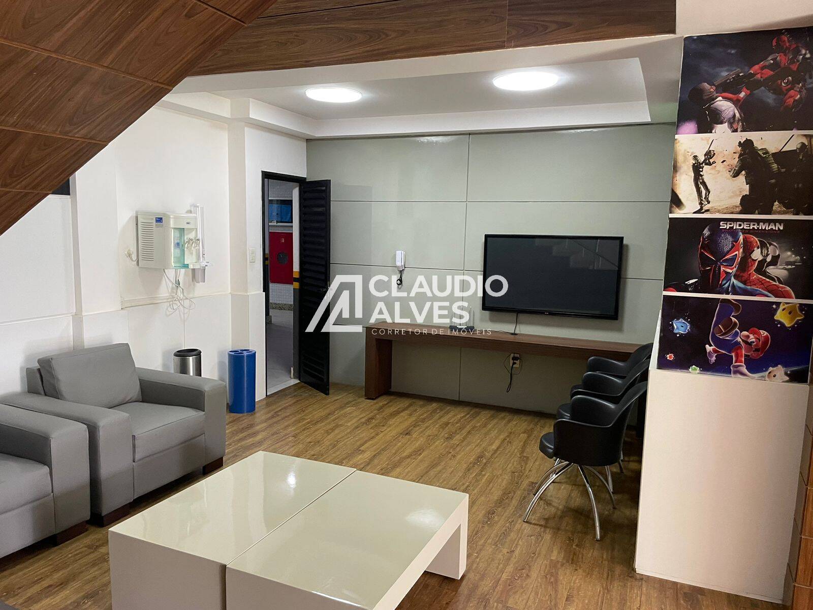 Apartamento à venda com 4 quartos, 180m² - Foto 21