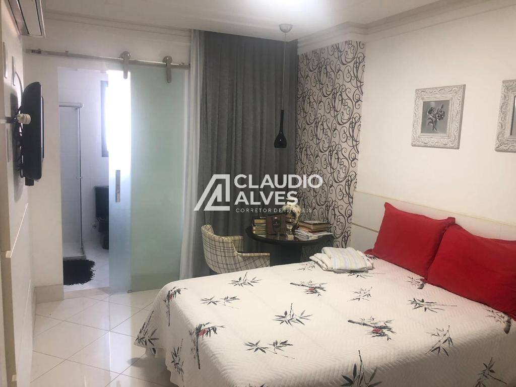 Apartamento à venda com 4 quartos, 180m² - Foto 22