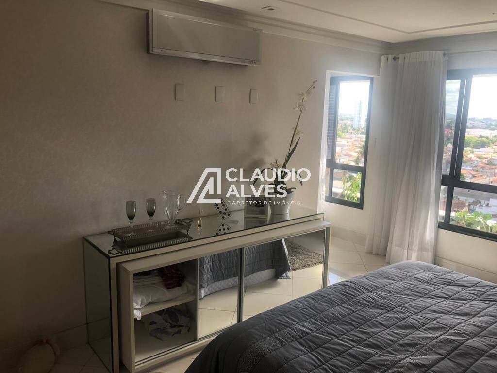 Apartamento à venda com 4 quartos, 180m² - Foto 23