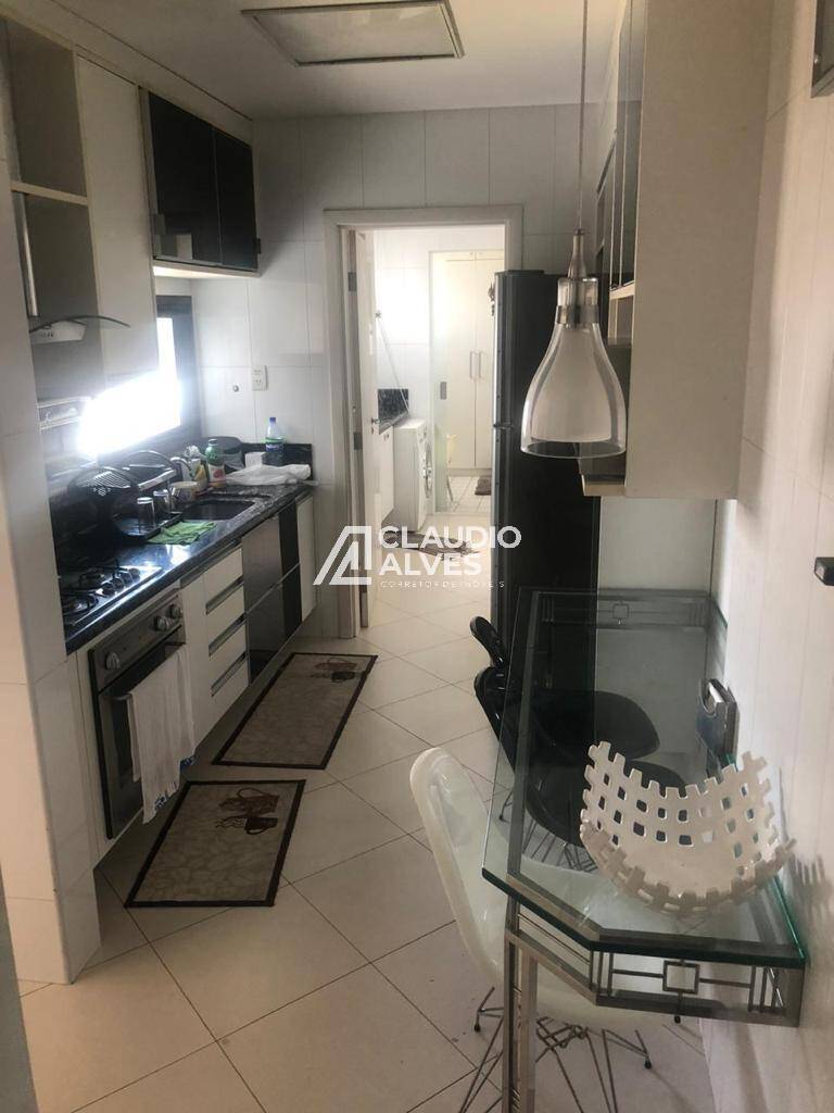 Apartamento à venda com 4 quartos, 180m² - Foto 27