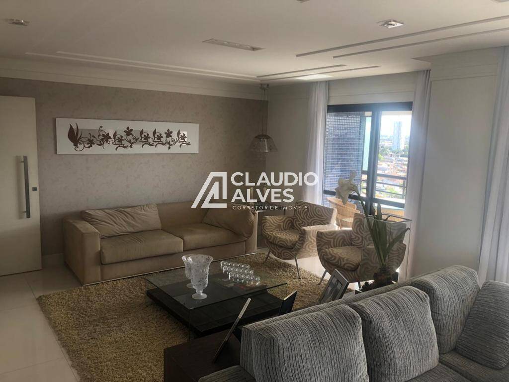 Apartamento à venda com 4 quartos, 180m² - Foto 30