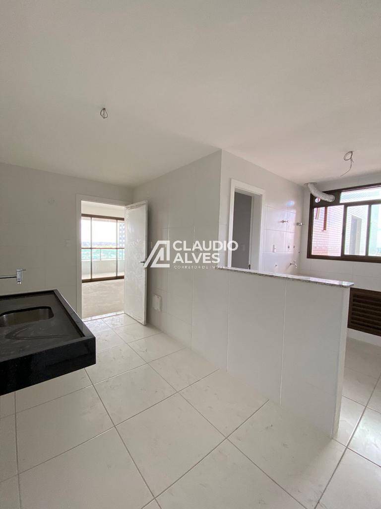 Apartamento à venda com 3 quartos, 108m² - Foto 6