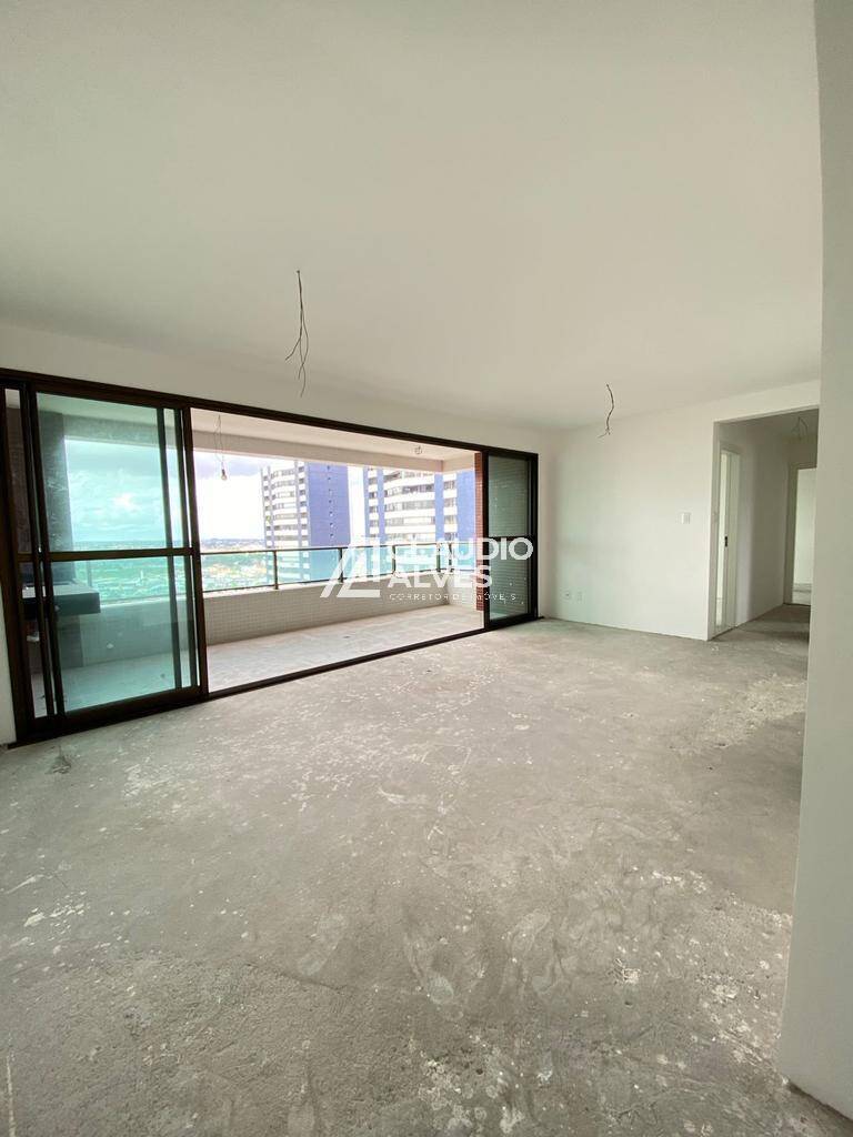 Apartamento à venda com 3 quartos, 108m² - Foto 4