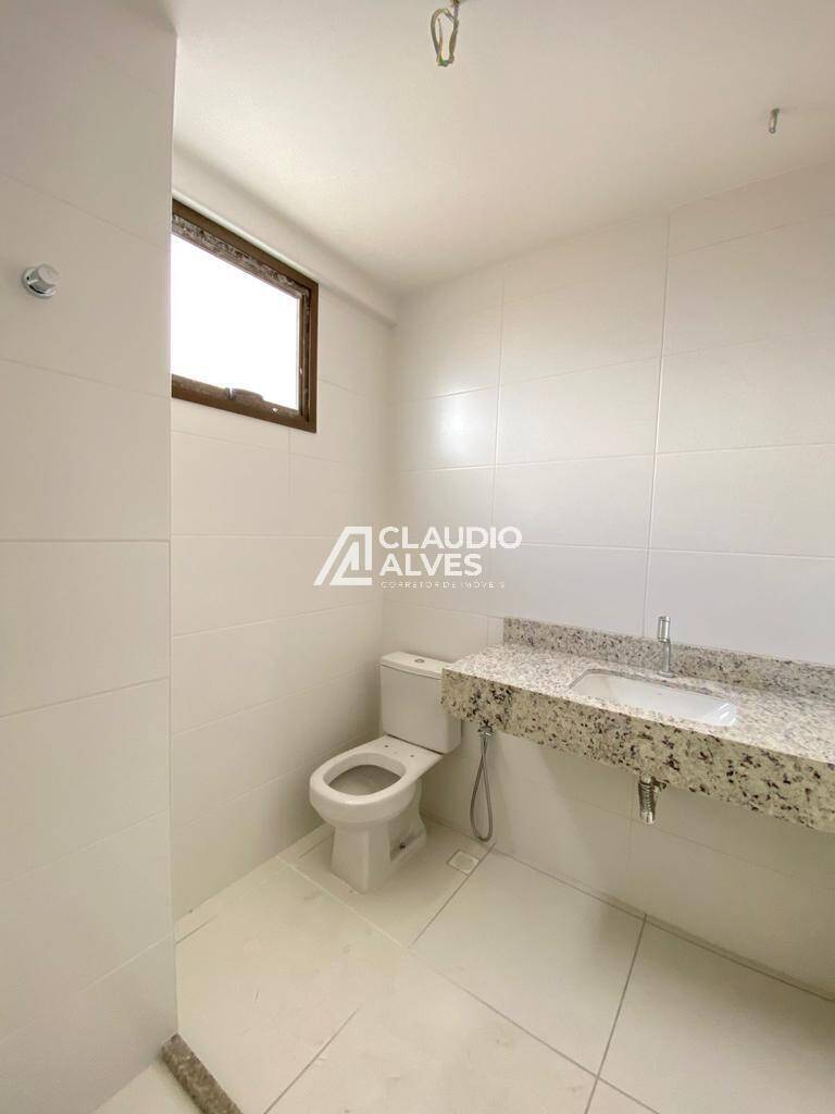 Apartamento à venda com 3 quartos, 108m² - Foto 8