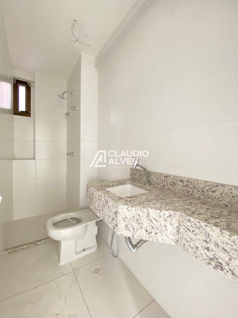 Apartamento à venda com 3 quartos, 108m² - Foto 9