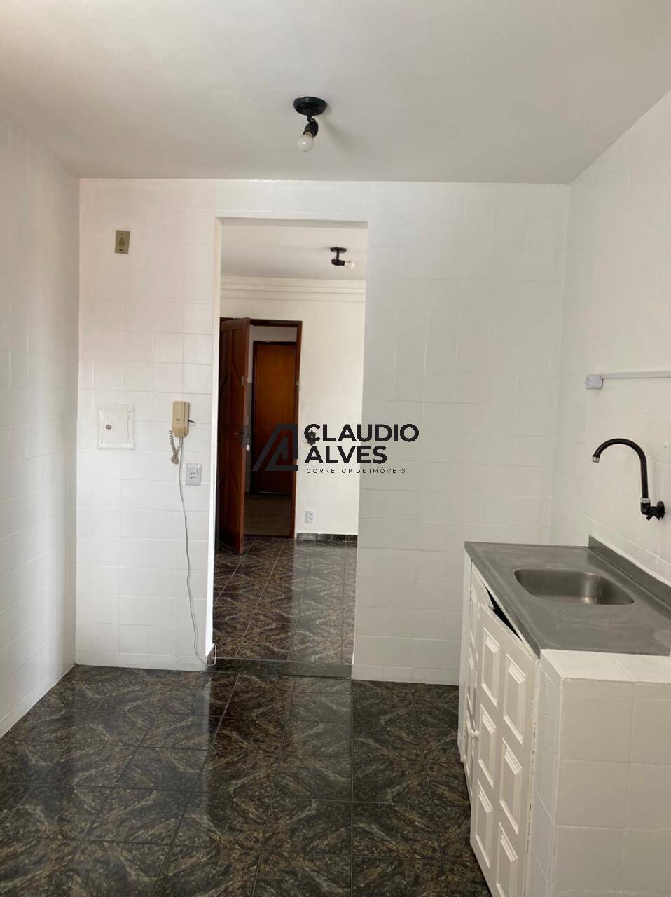 Apartamento à venda com 2 quartos, 60m² - Foto 6