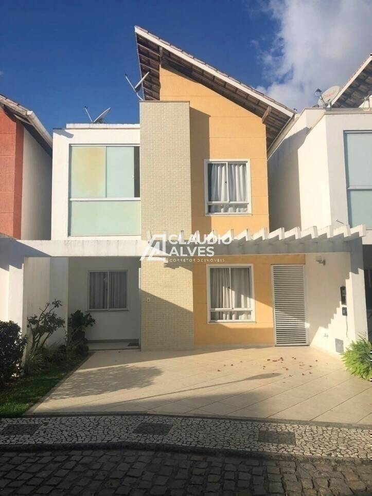 Casa de Condomínio à venda com 3 quartos, 130m² - Foto 2