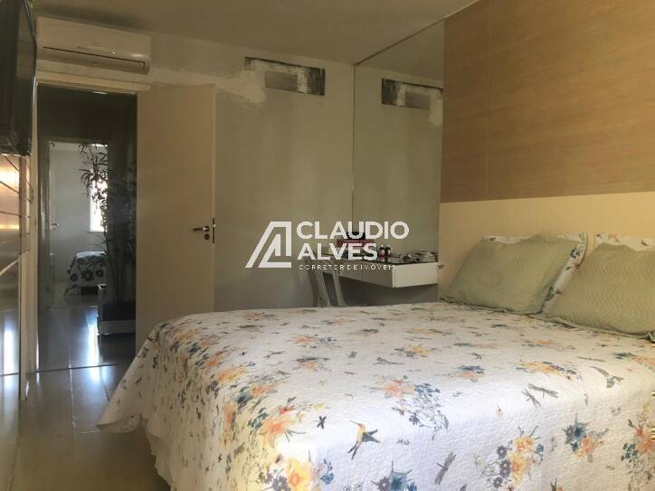 Casa de Condomínio à venda com 3 quartos, 130m² - Foto 11