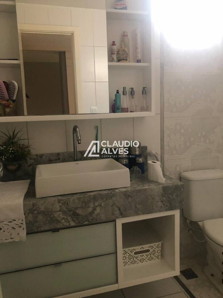 Casa de Condomínio à venda com 3 quartos, 130m² - Foto 15