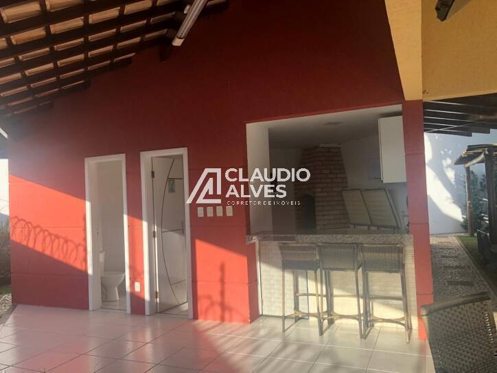 Casa de Condomínio à venda com 3 quartos, 130m² - Foto 21