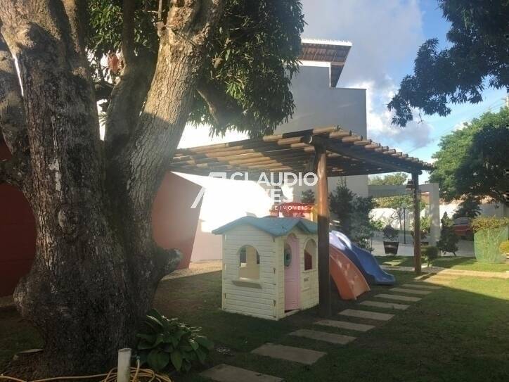 Casa de Condomínio à venda com 3 quartos, 130m² - Foto 24