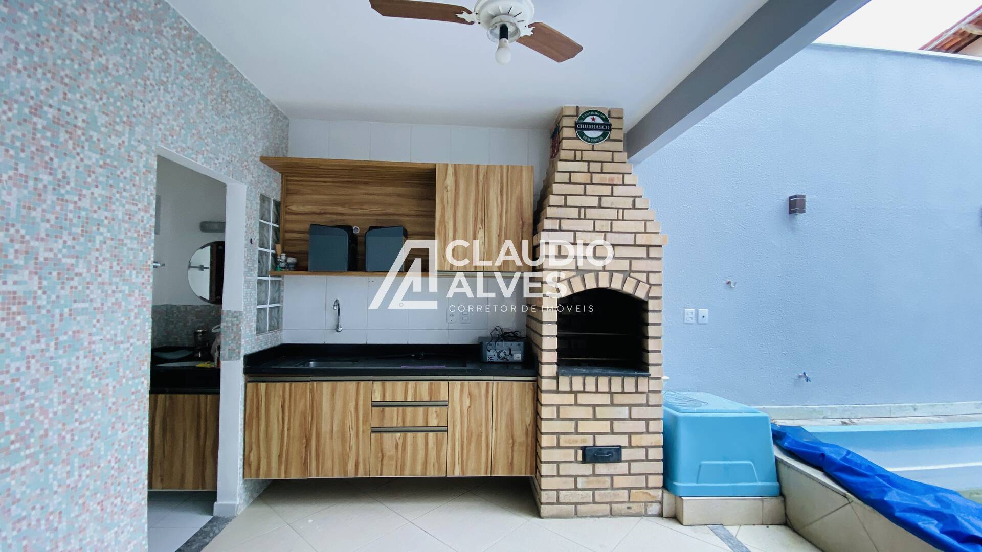 Casa de Condomínio à venda com 4 quartos, 250m² - Foto 11