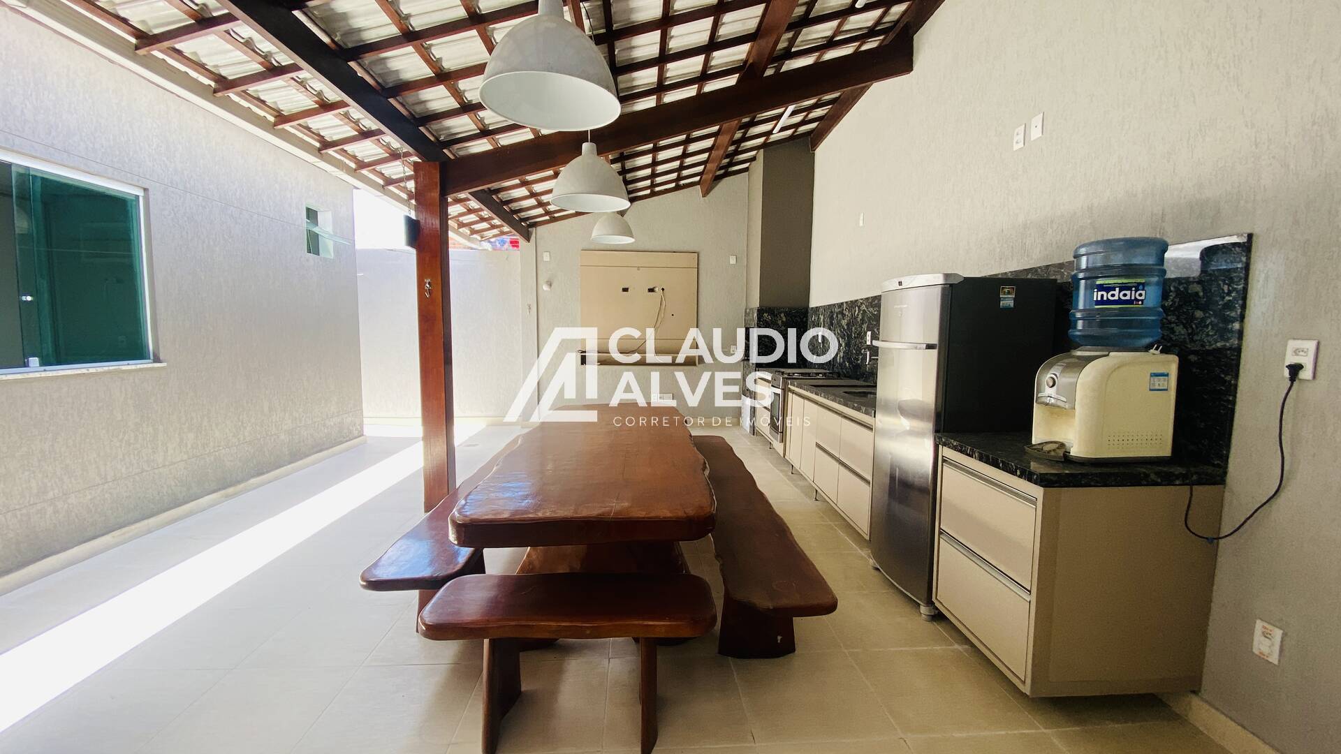 Casa de Condomínio à venda com 4 quartos, 280m² - Foto 34