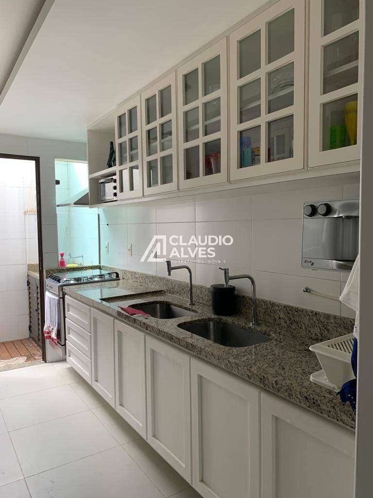 Casa de Condomínio à venda com 3 quartos, 128m² - Foto 35