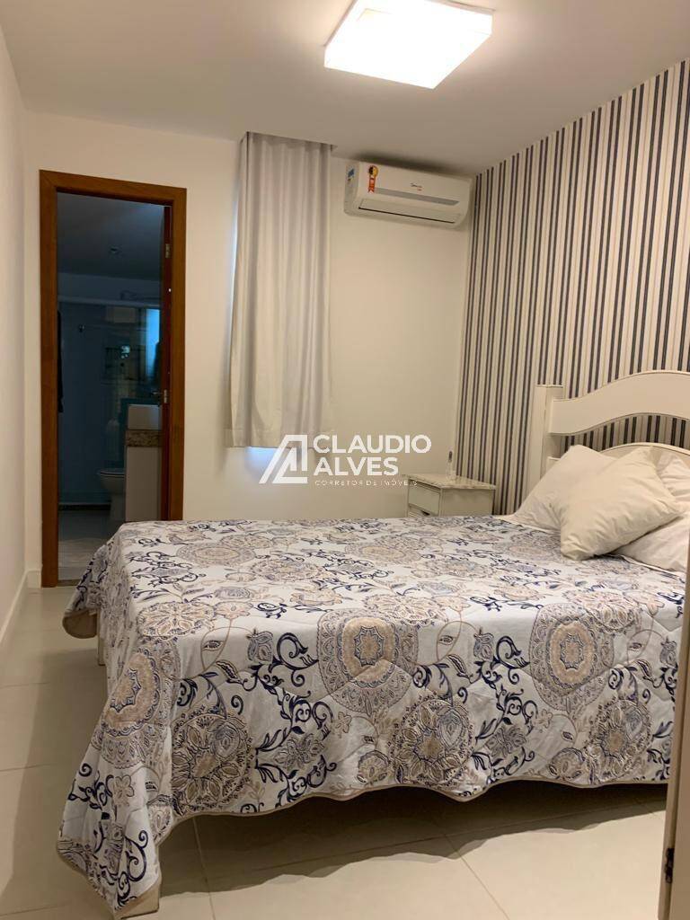 Casa de Condomínio à venda com 3 quartos, 128m² - Foto 29