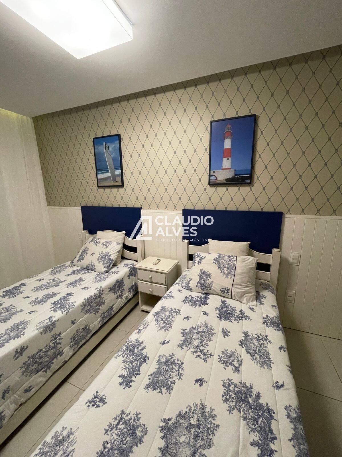 Casa de Condomínio à venda com 3 quartos, 128m² - Foto 19