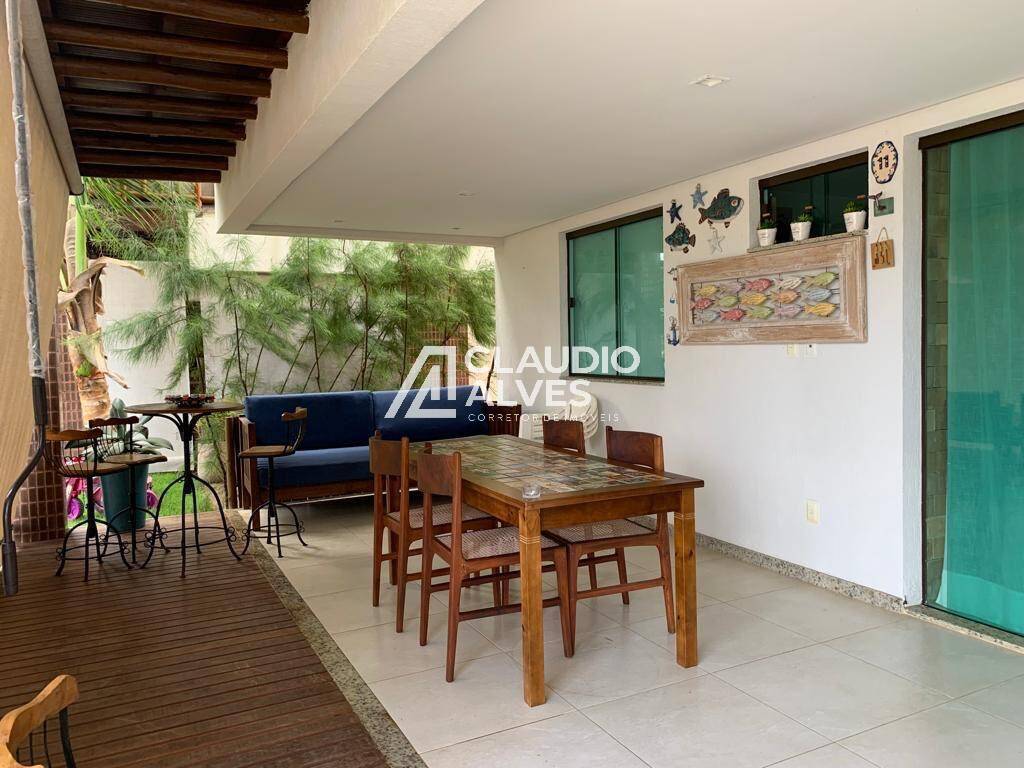 Casa de Condomínio à venda com 3 quartos, 128m² - Foto 13