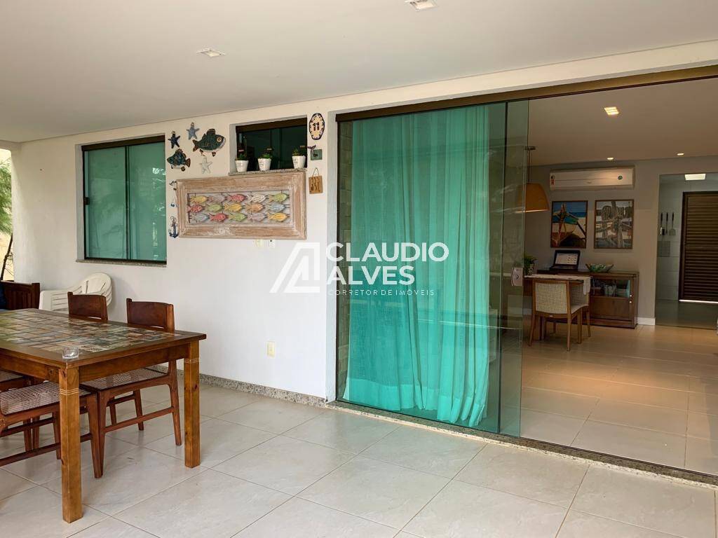 Casa de Condomínio à venda com 3 quartos, 128m² - Foto 12