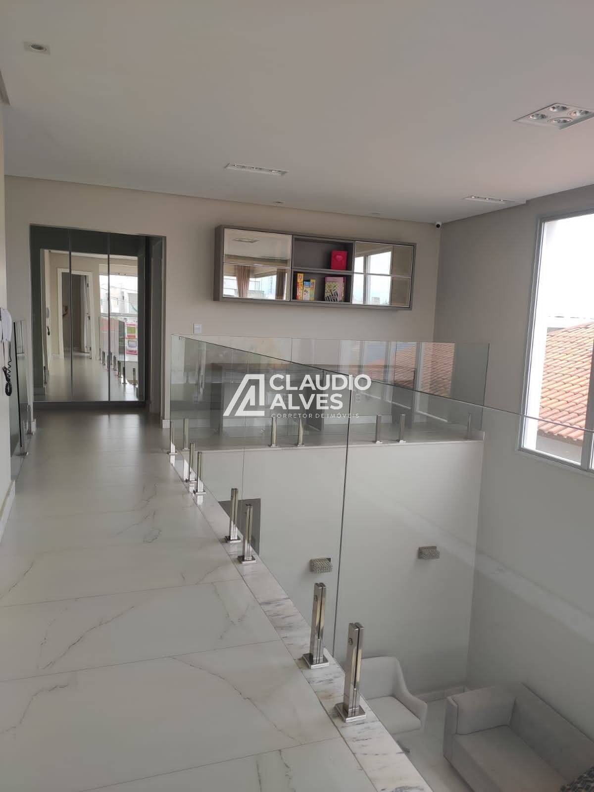 Casa de Condomínio à venda com 4 quartos, 273m² - Foto 14