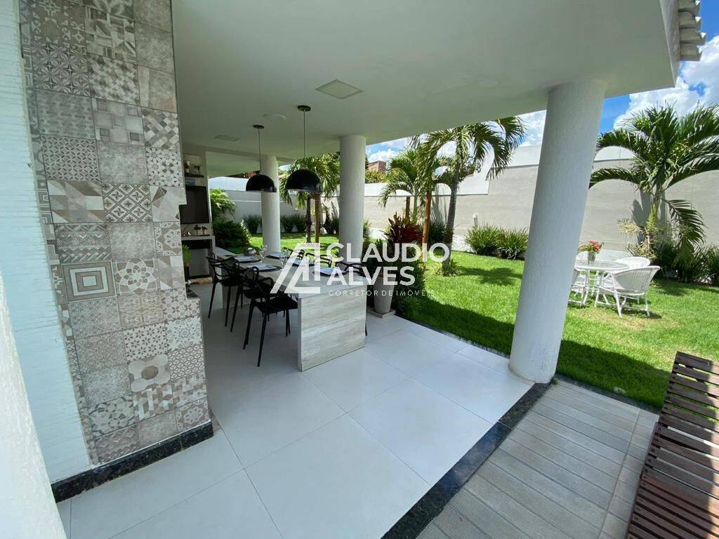 Casa à venda com 4 quartos, 390m² - Foto 30