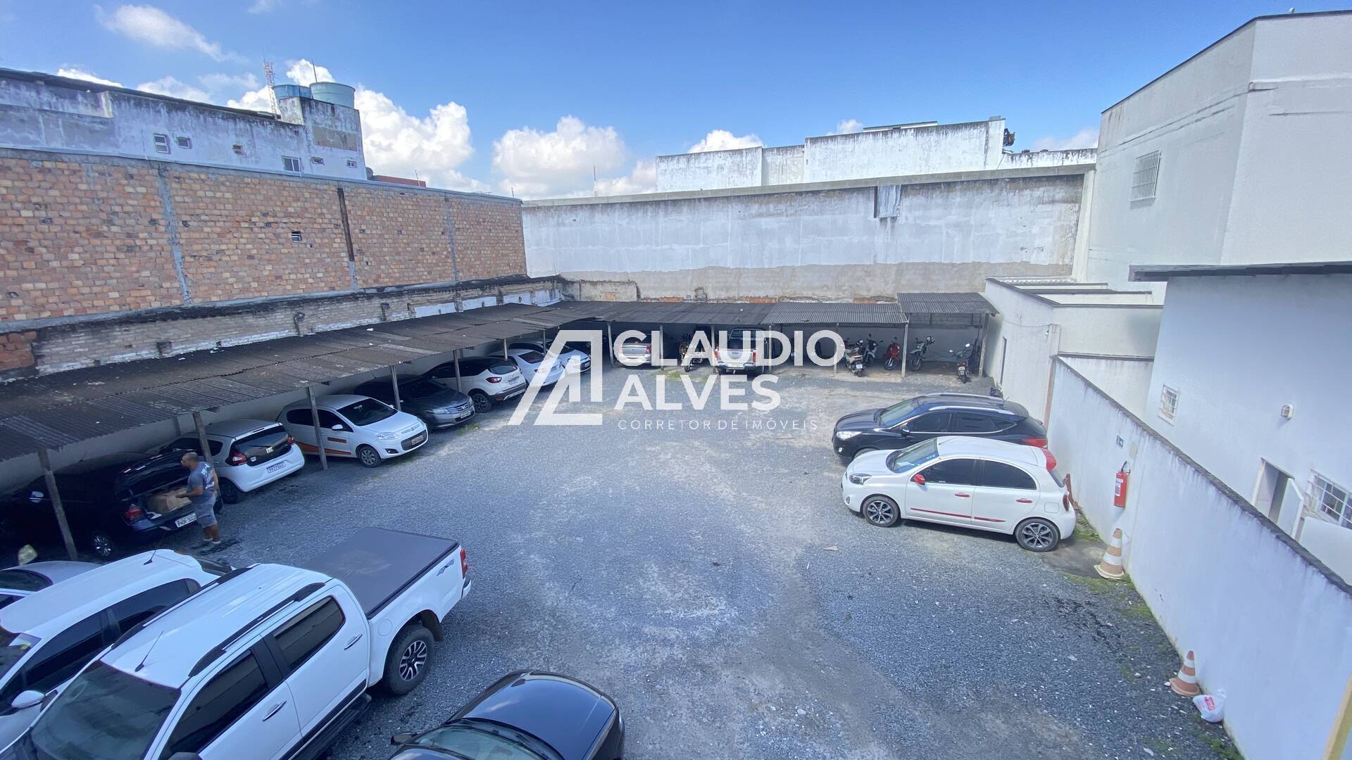 Loja-Salão à venda, 1200m² - Foto 25