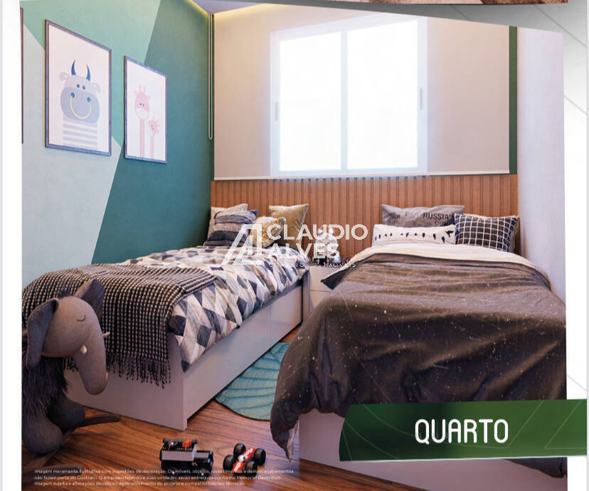 Apartamento à venda com 2 quartos, 42m² - Foto 15