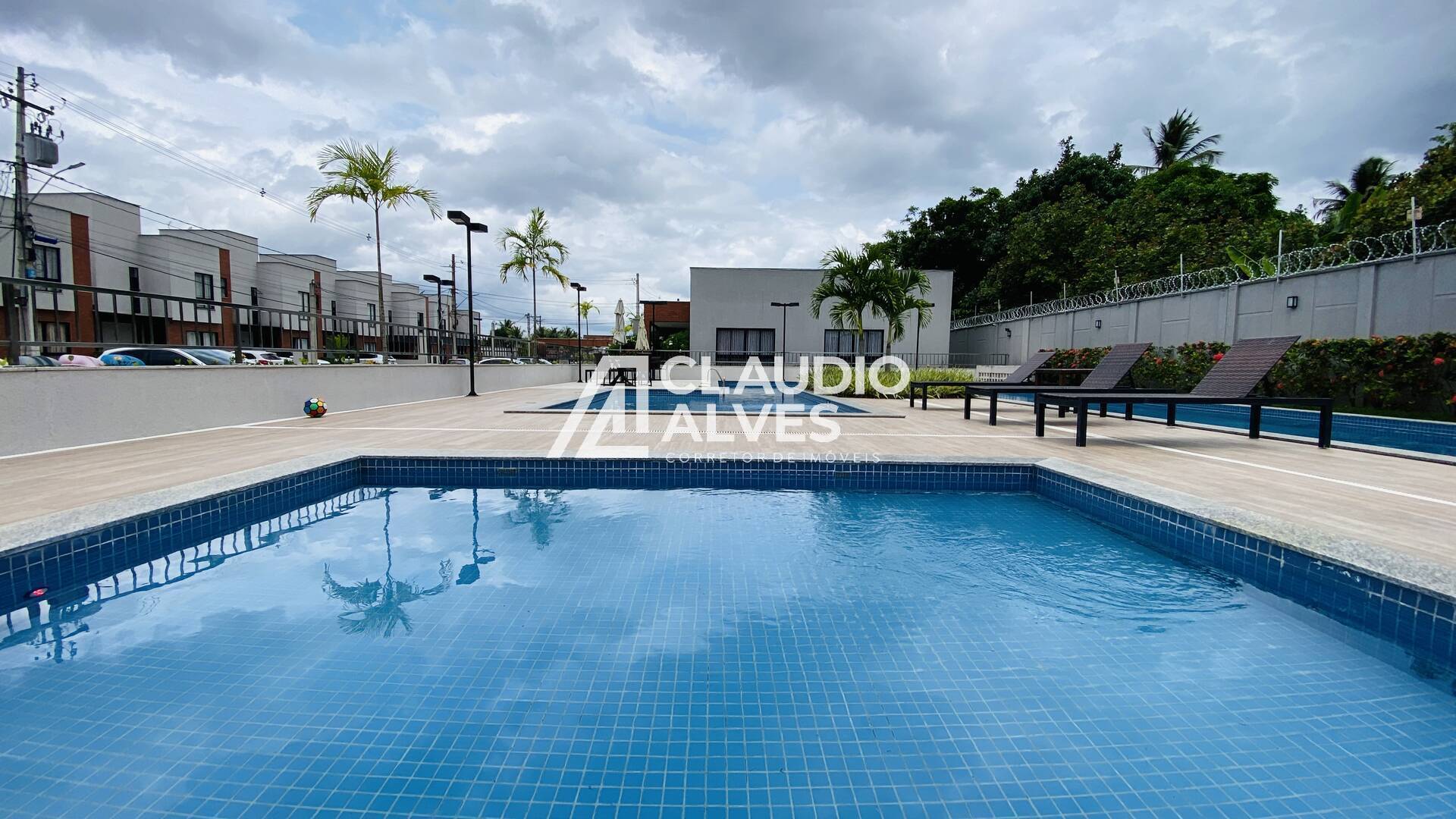 Casa de Condomínio à venda com 3 quartos, 144m² - Foto 29