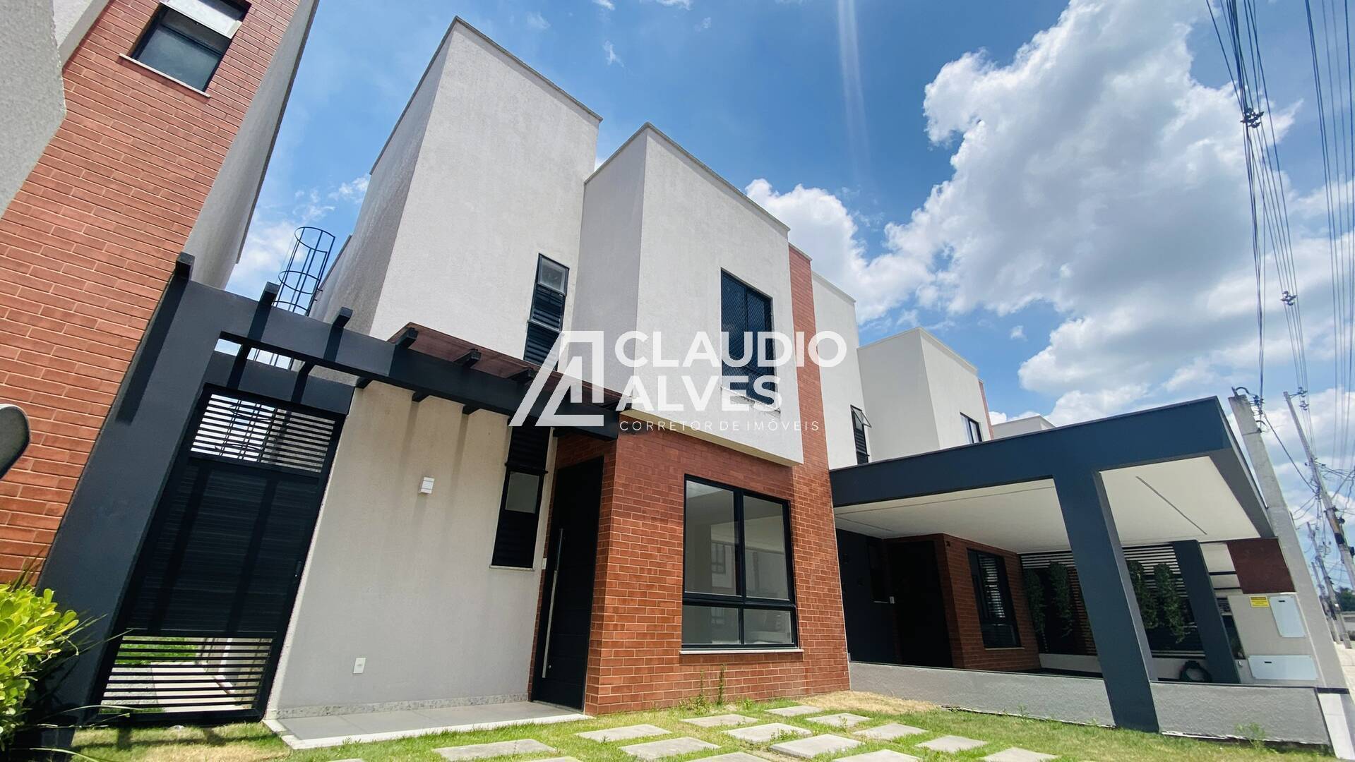 Casa de Condomínio à venda com 3 quartos, 144m² - Foto 4