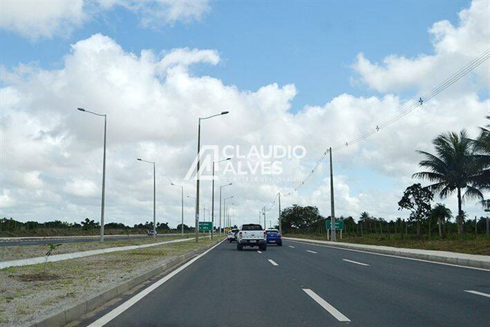 Terreno à venda, 250m² - Foto 1