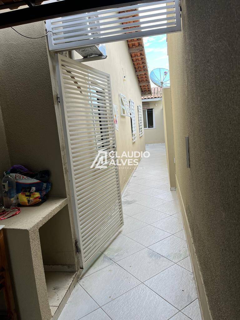 Casa de Condomínio à venda com 3 quartos, 100m² - Foto 43