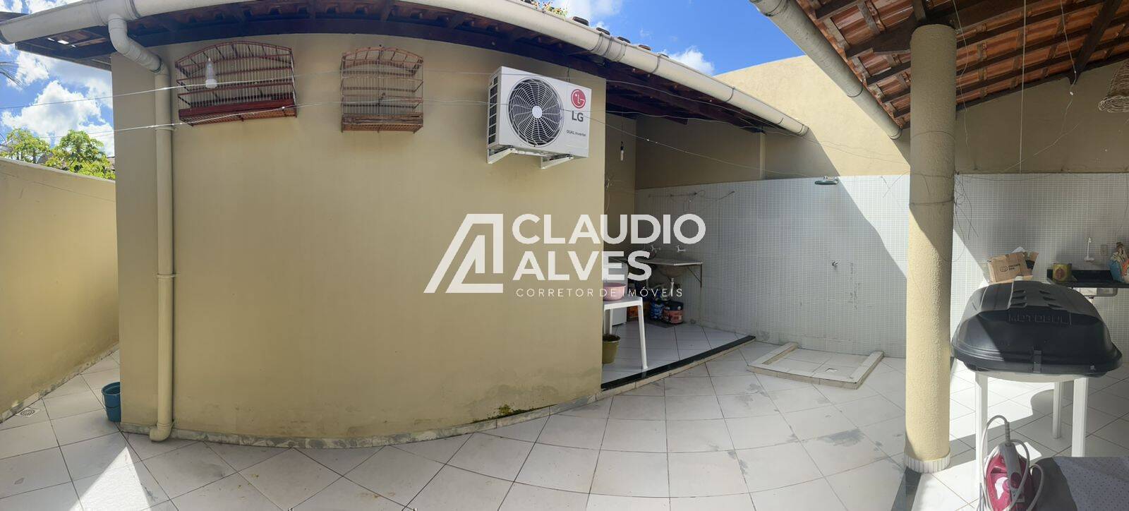 Casa de Condomínio à venda com 3 quartos, 100m² - Foto 42