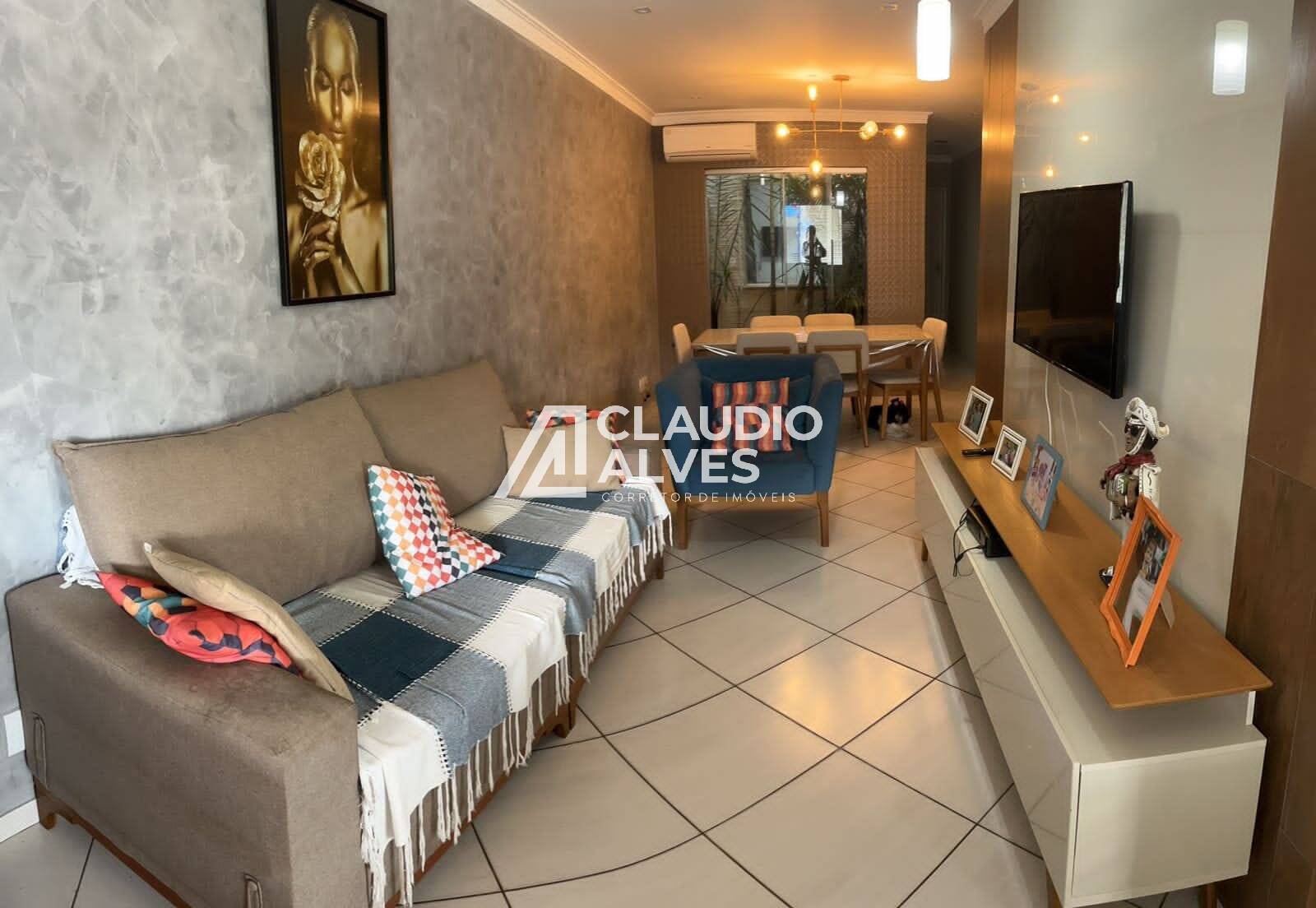 Casa de Condomínio à venda com 3 quartos, 100m² - Foto 19