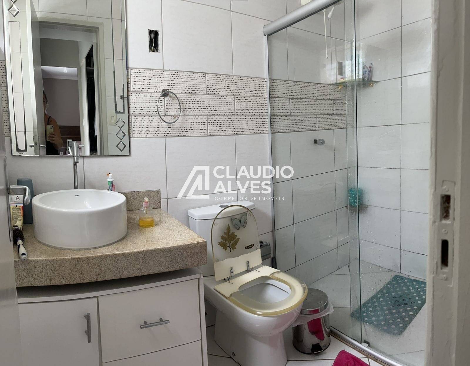 Casa de Condomínio à venda com 3 quartos, 100m² - Foto 31