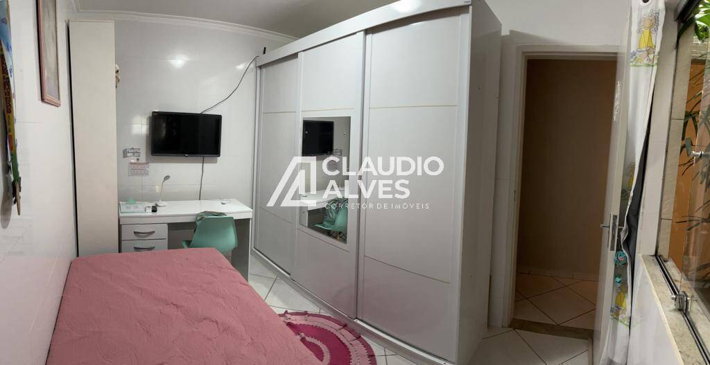 Casa de Condomínio à venda com 3 quartos, 100m² - Foto 34