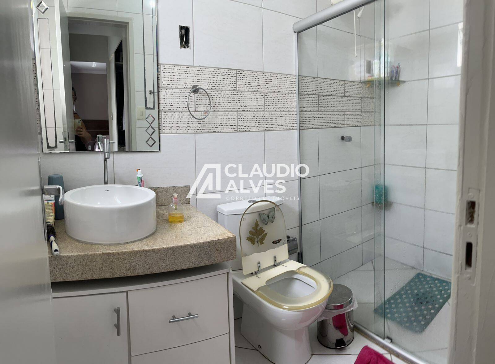 Casa de Condomínio à venda com 3 quartos, 100m² - Foto 33