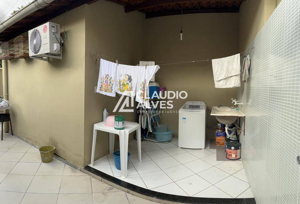 Casa de Condomínio à venda com 3 quartos, 100m² - Foto 41