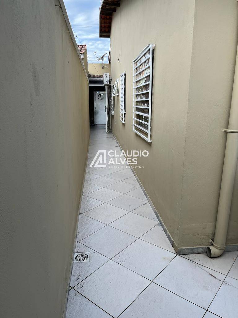 Casa de Condomínio à venda com 3 quartos, 100m² - Foto 46