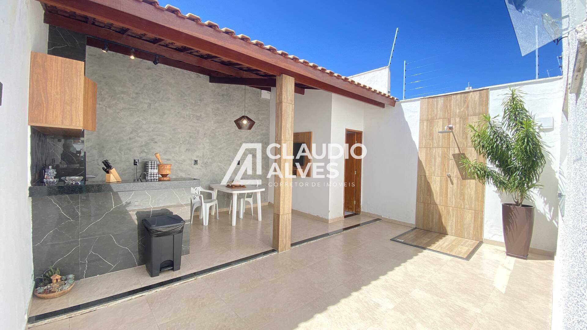 Casa à venda com 1 quarto, 95m² - Foto 20