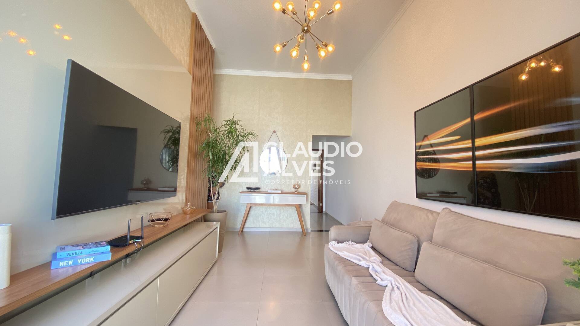 Casa à venda com 1 quarto, 95m² - Foto 4