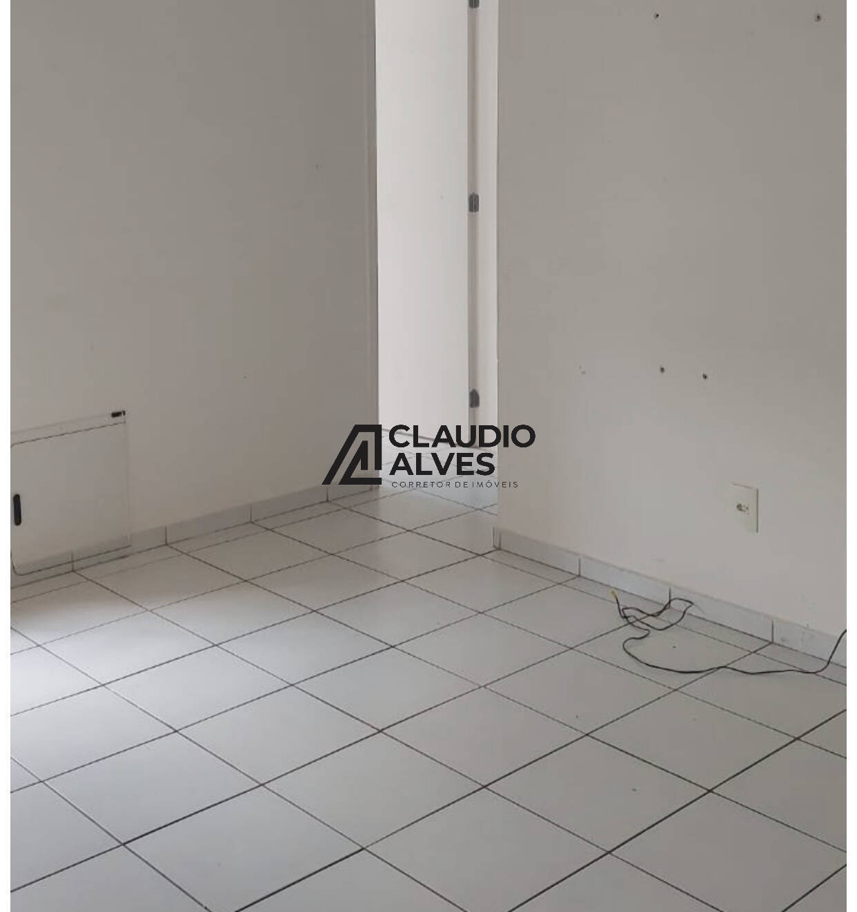 Apartamento à venda com 2 quartos, 45m² - Foto 3