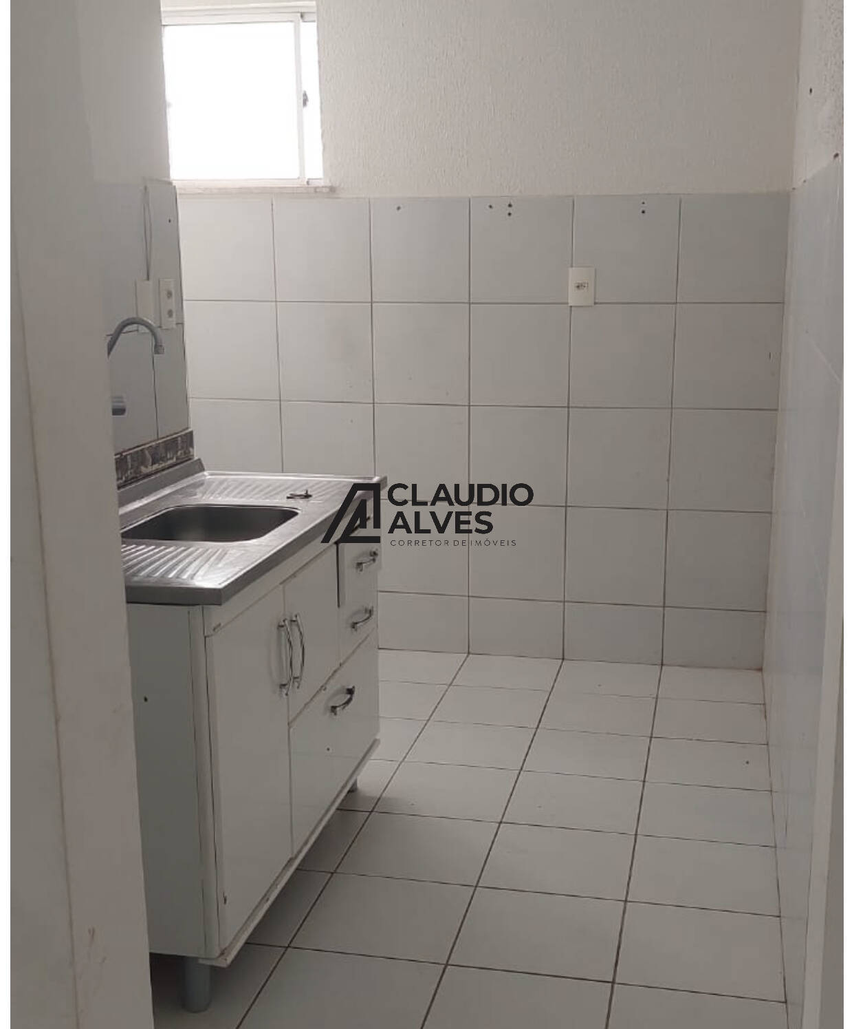 Apartamento à venda com 2 quartos, 45m² - Foto 4