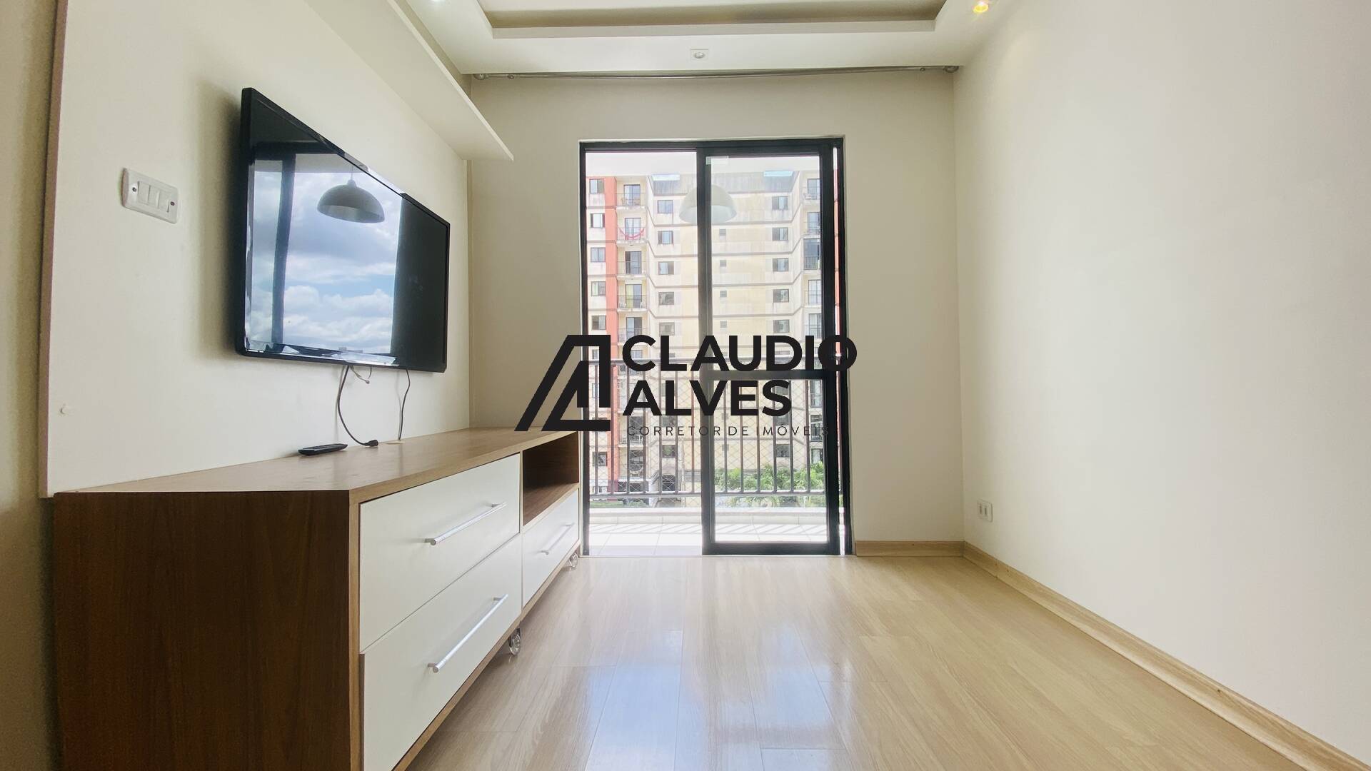 Apartamento à venda com 3 quartos, 70m² - Foto 7