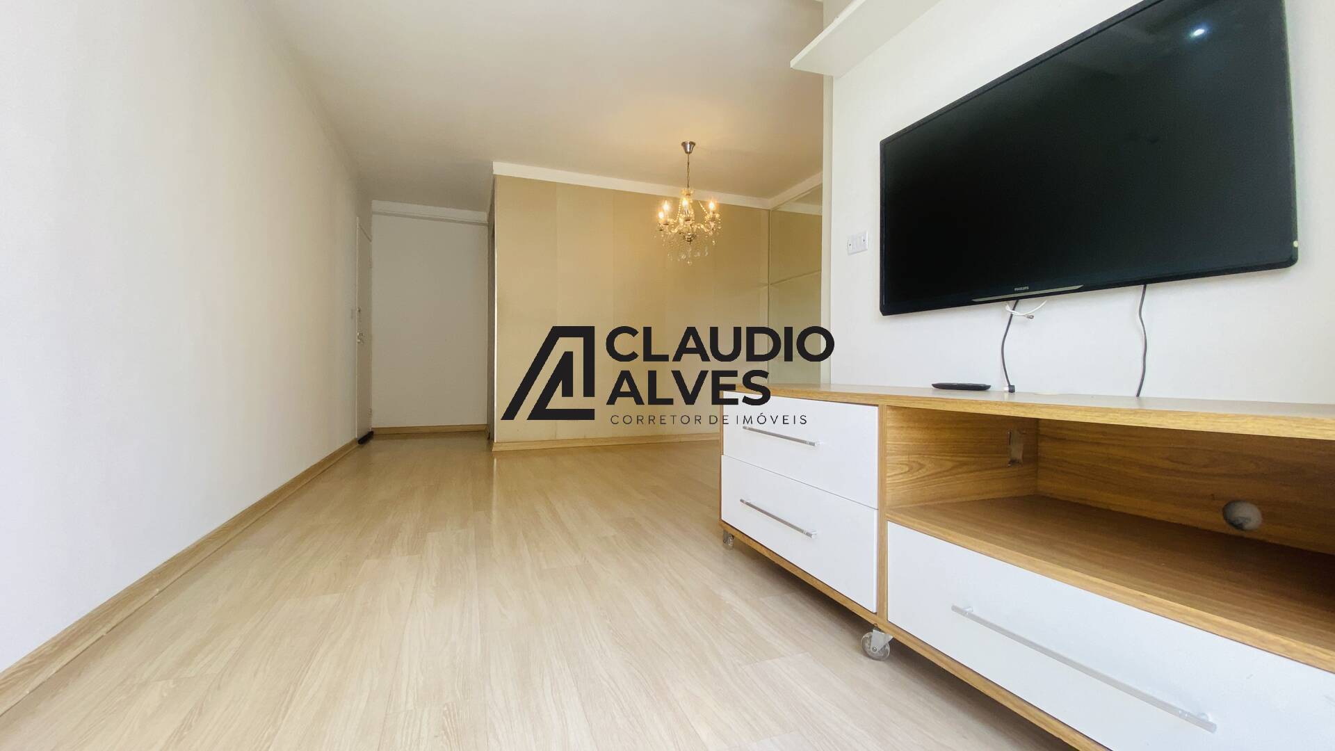 Apartamento à venda com 3 quartos, 70m² - Foto 1