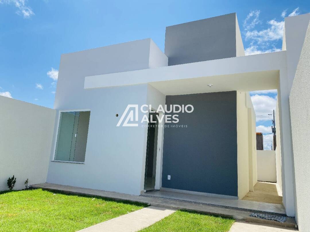 Casa à venda com 2 quartos, 68m² - Foto 10