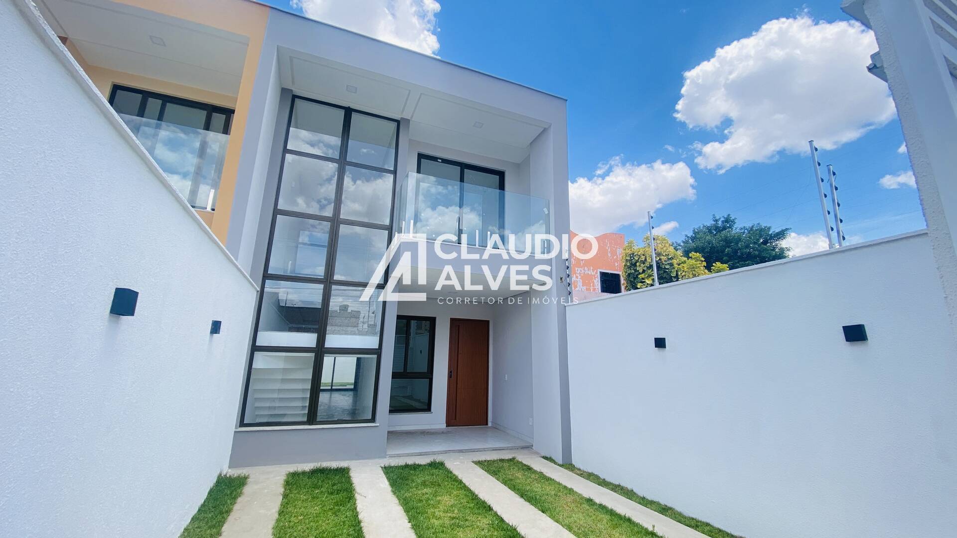 Casa à venda com 3 quartos, 150m² - Foto 40