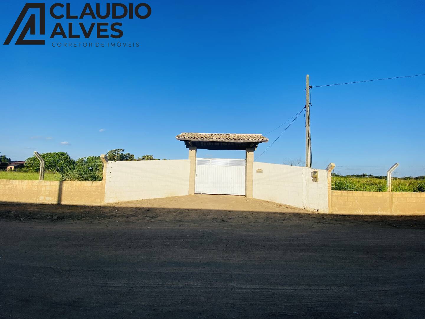 Fazenda à venda com 3 quartos - Foto 2