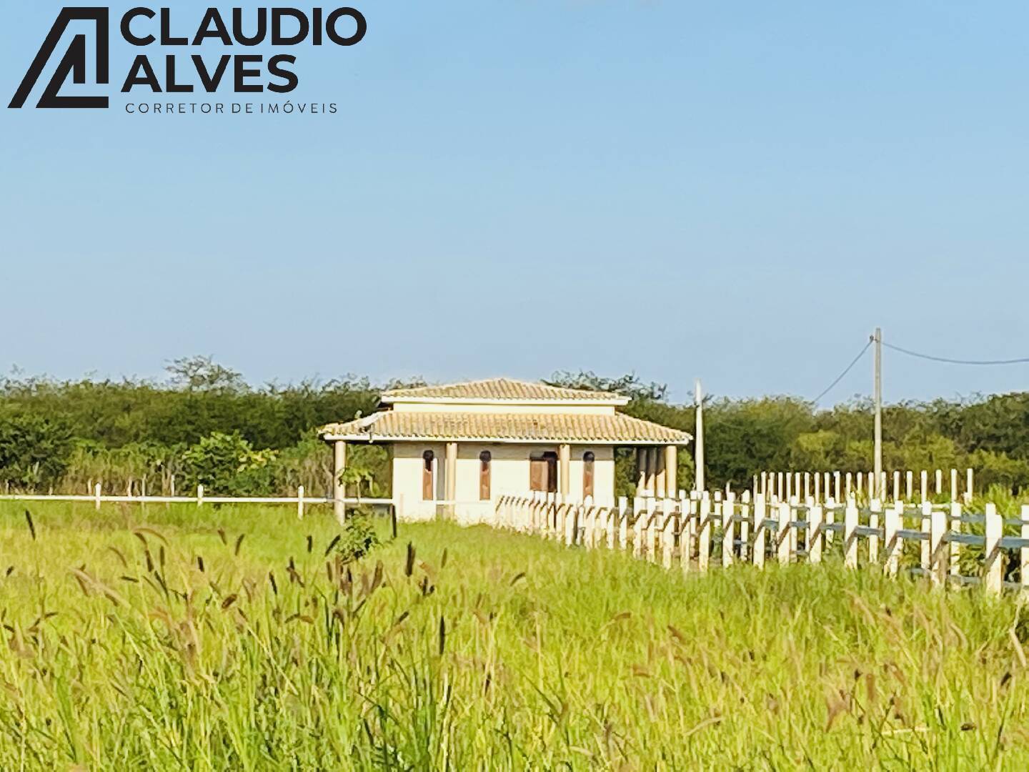 Fazenda à venda com 3 quartos - Foto 3