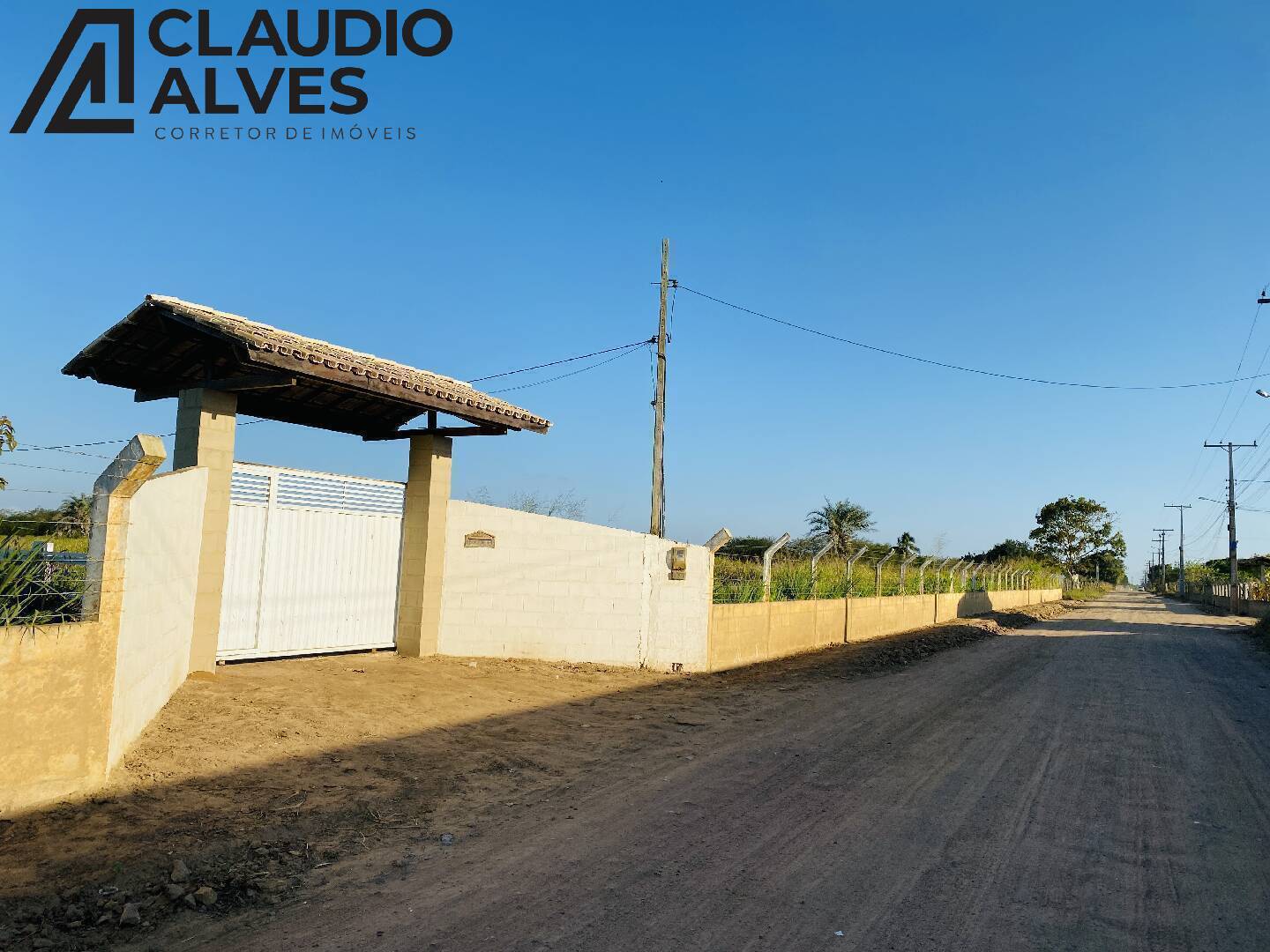 Fazenda à venda com 3 quartos - Foto 4