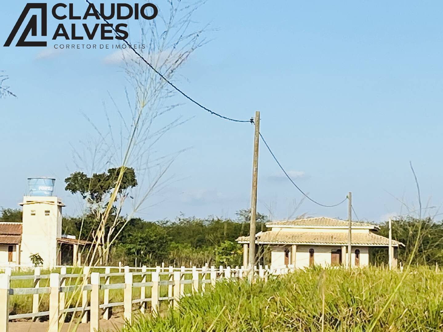 Fazenda à venda com 3 quartos - Foto 5